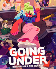 Going Under 免安装绿色版