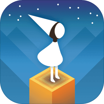 纪念碑谷(Monument Valley) V2.3.7 完整内购版