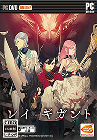 神依骑士 免安装版