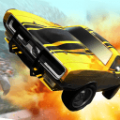 狭道飞车 V0.1 安卓版