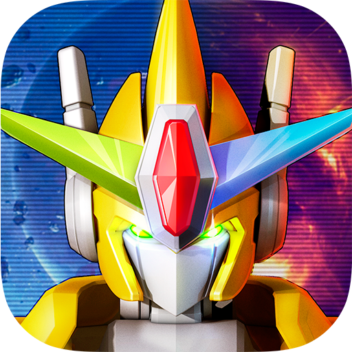 神兽金刚3幻影金刚 V1.3 安卓版