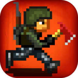 迷你DayZ V1.0.0 正式版