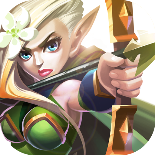 魔法热潮:英雄 V1.1.51 安卓版