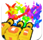 彩色轰炸3D V0.8.8 安卓版