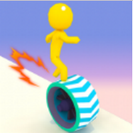 涡轮溜冰明星赛 V1.0.3 安卓版