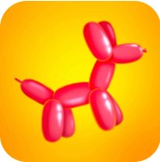捏个气球 V1.0 安卓版