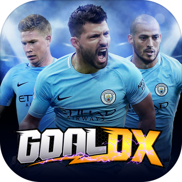 GOAL DX V1.0.2 安卓版