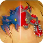 孢子怪3D V1.6 安卓版