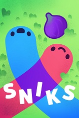 SNIKS 中文版