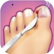 你脚真的有毒 V1.0 安卓版