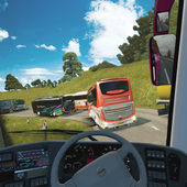 爬坡赛车19 V1.07 安卓版