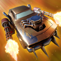 汽车毁灭射手 V1.3.0 安卓版