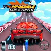 不可能的汽车特技比赛3D V1.0.6 安卓版