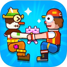 拔河大对决 V1.0.0 安卓版