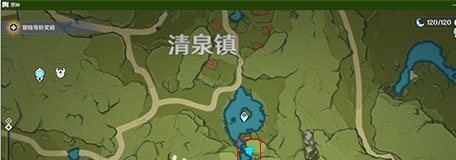 原神海盗秘宝任务攻略达成攻略 原神海盗秘宝任务全宝藏位置