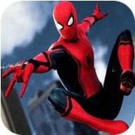 蜘蛛侠激斗 V1.0 安卓版