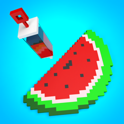 Recolor it V1.01 苹果版