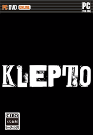 小偷模拟器Klepto 硬盘版