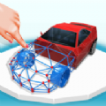 汽车涂鸦3D V0.0.111 安卓版
