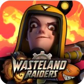 荒地突袭者 V3.0.5 安卓版