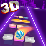 指尖精灵滚动3D V1.0 安卓版