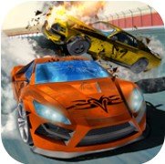 拆迁汽车碰撞 V1.3 安卓版