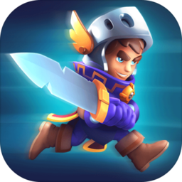 不休骑士:Nonstop Knight V2.8.0 无限道具版