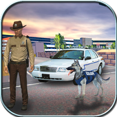 警犬保护城市模拟器 V1.0 安卓版