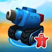 坦克VS臭虫 V1.1.8 安卓版