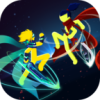 火柴人疾风对决 V1.3 安卓版