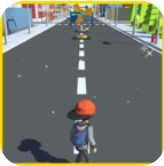 绝命酷跑 V1.0 安卓版