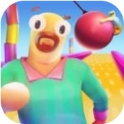 笨笨的人类淘汰赛 V1.2 安卓版