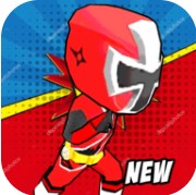 钢力忍者冒险 V1.0.0 安卓版
