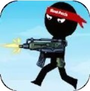 火柴人射手子弹拼图 V1.0 安卓版