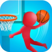 橡皮人史诗篮球 V1.0.2 安卓版
