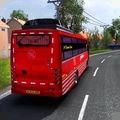 欧洲巴士教练模拟器 V1.0 安卓版