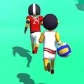 篮球总动员跑酷 V0.1 安卓版