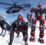 威震天：变形机器人 V1.0.2 安卓版