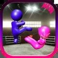 火柴人空手道大师 V1.0 安卓版