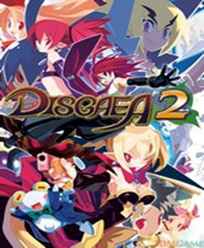 魔界战记2 中文版