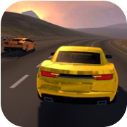 超级沙漠赛车 V1.0 安卓版