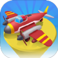 疯狂造飞机 V1.6.4 安卓版