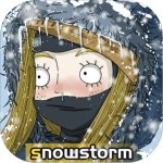 危机之后暴风雪 V1.0 苹果版