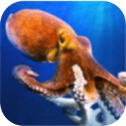 复仇八爪鱼 V1.0 安卓版