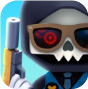 丧尸调查局6号特工 V1.0 安卓版