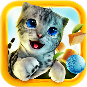 猫咪模拟 V2.1.1 免费版