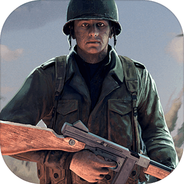 第二次世界大战的规则：战场生存 V1.0.2 安卓版