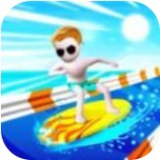 人类缤纷冲浪 V4.0 安卓版