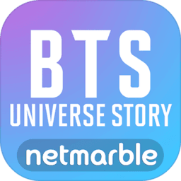 BTS宇宙故事 完整剧情版