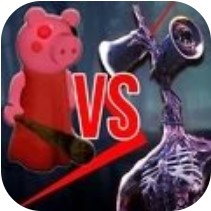 恐怖小猪警笛头奶奶 V1.1 安卓版